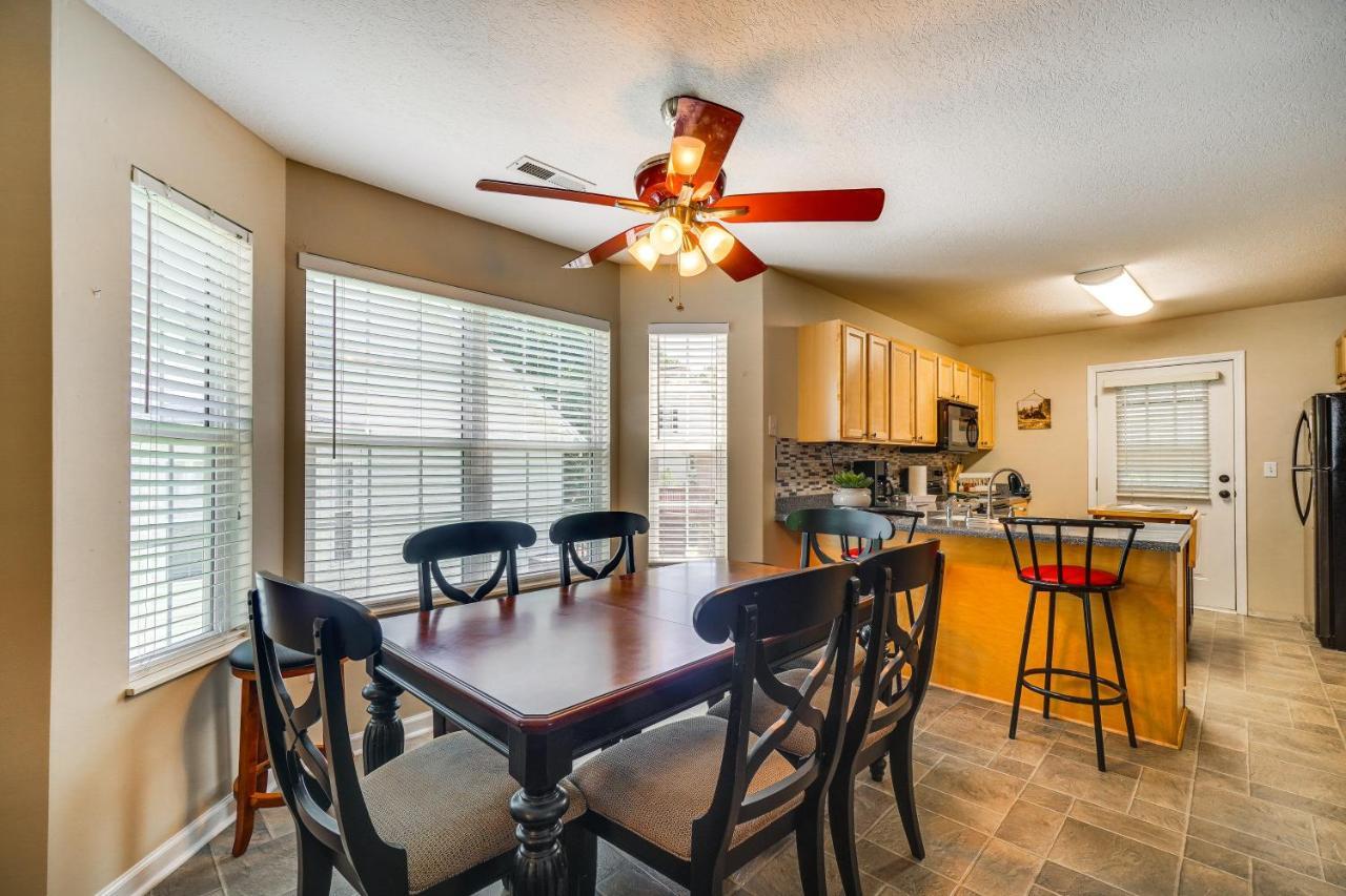Pigeon Forge Home With Screened Porch, 3 Mi To Town! Екстериор снимка
